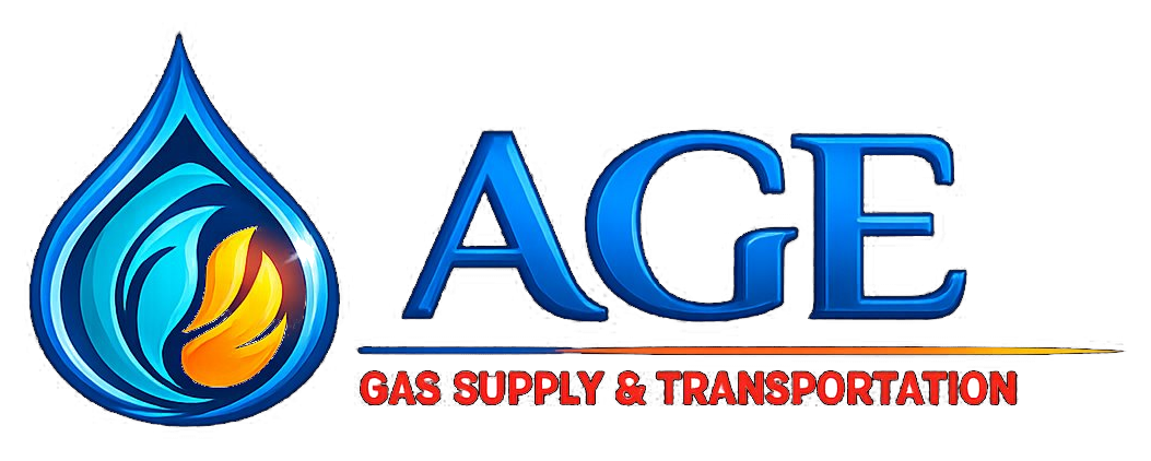 PT Aqua Gas Energi